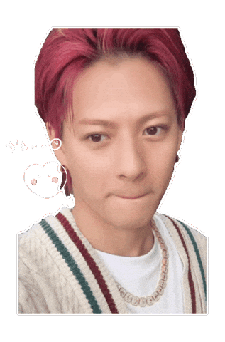 Kawaii Sticker