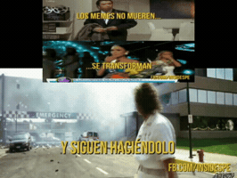 insidespe joker travolta dark knight confused joker GIF
