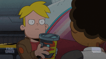 I Promise Season 1 GIF by Final Space