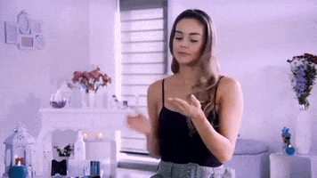 skincare cleanser GIF by Nu Skin