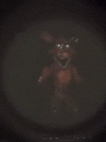 Katy Perry Fnaf 2 GIF