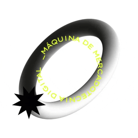 Maquina de Mercadotecnia Digital GIF