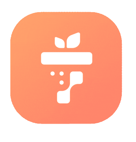 Fragolabs Sticker