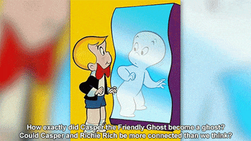 richie rich animation GIF by Channel Frederator