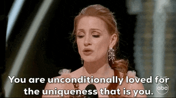I Love You Win GIF by The Academy Awards