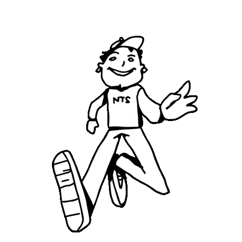 Sticker by No Talent Studio