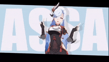 Teshiisan GIF
