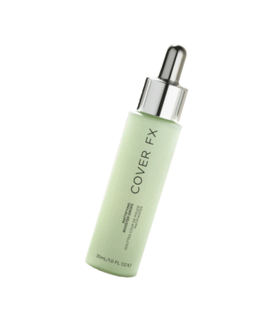 Sticker by Cover FX Skincare INC