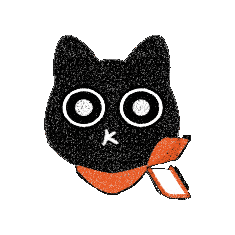 Kaien Sticker