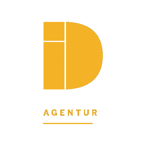 Agentur ID Sticker