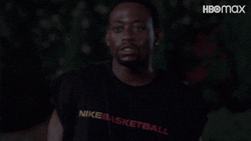 Love And Basketball Passion GIF by Max