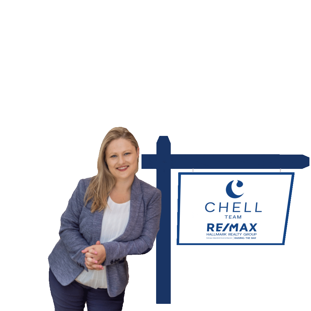 Chel Sticker by Chell Team