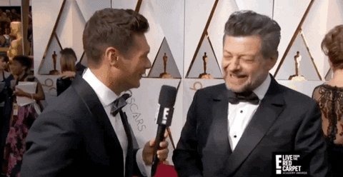 Bilbo Baggins And Gollum Gifs Get The Best Gif On Giphy