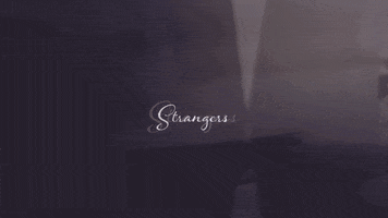 Lyric Video Strangers GIF by Maddie And Tae