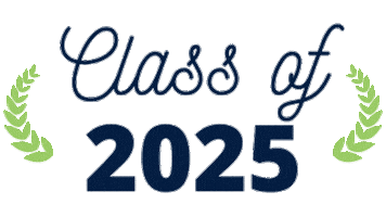 Sticker by triOS College