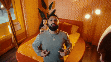 Music Video Couple GIF by AR Paisley