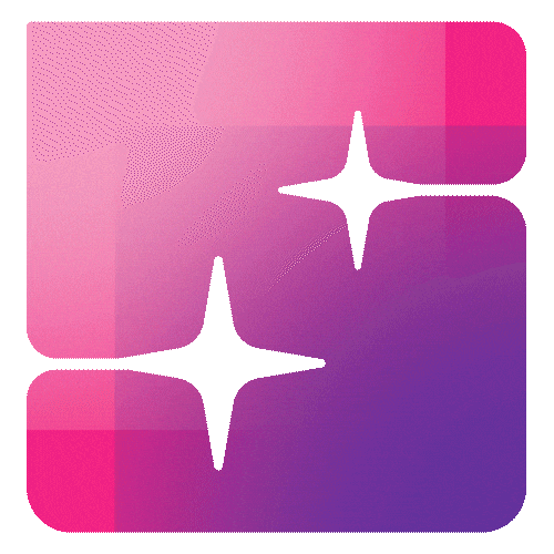 Nova Supernova Sticker