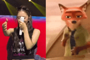 Girl Group Fun GIF