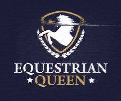 Horse Horseriding GIF by Equestrian Queen