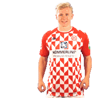 Happy Bundesliga Sticker by 1. FSV Mainz 05