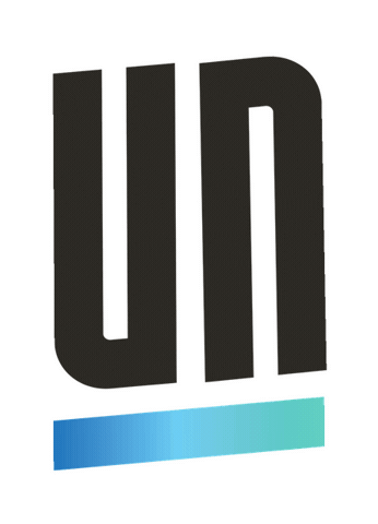 Sticker by UNDERVILLA PRODUCTIONS