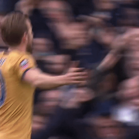GIF by Emirates FA Cup