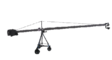 Drone Hollywood Sticker by Reelbros Media