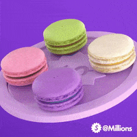 Hungry French GIF by Millions