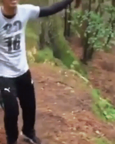 swing fail GIF