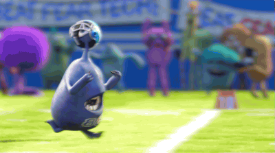 Super Bowl Lol GIF by Disney Pixar -