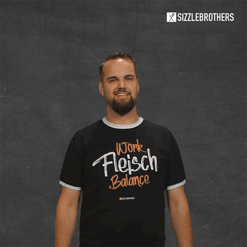 Sizzling Oh No GIF by Sizzlebrothers