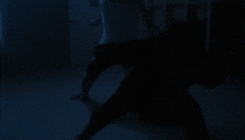 The Humming Grows GIF