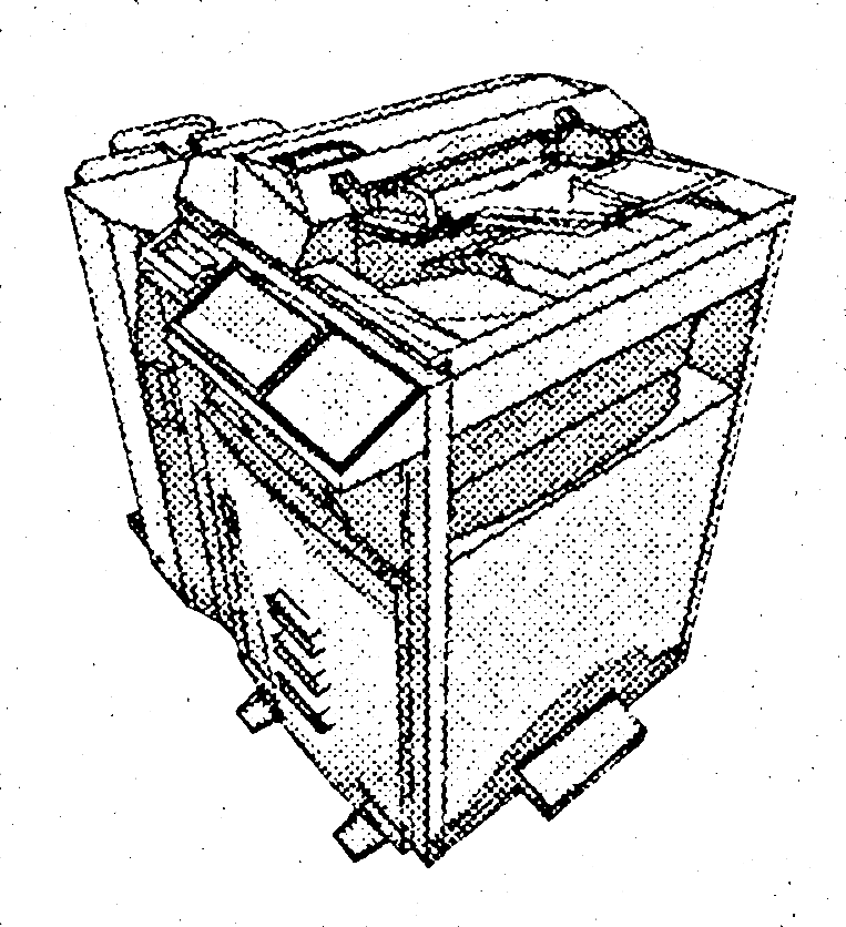 Halftone Xerox GIF