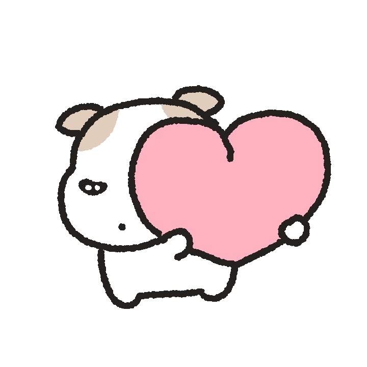 Heart 하트 GIF