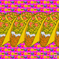 Hell Yeah Tacos GIF by gifnews