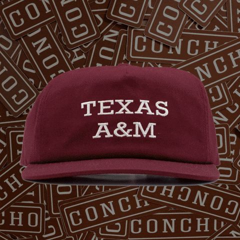Concho GIF