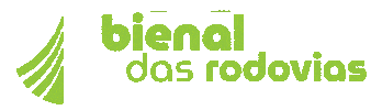 Sustentabilidade Bienal Sticker by ABCR - Melhores Rodovias