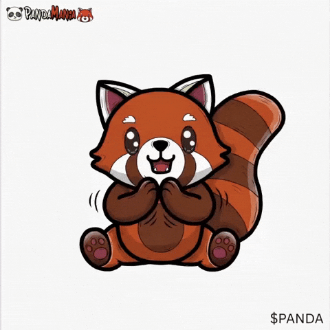 Happy Well Done GIF by PandaMania