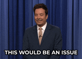 Jimmy Fallon Issue GIF by The Tonight Show Starring Jimmy Fallon