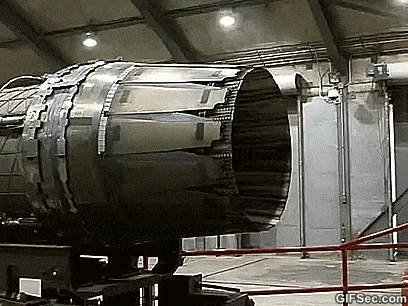 Rocket Engine GIFs - Get the best GIF on GIPHY