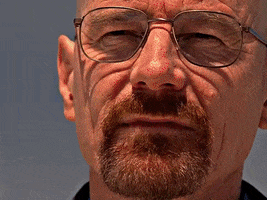 Heisenberg GIF
