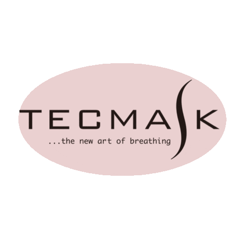 TECMASKAU Sticker