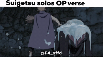 One Piece Sea GIF