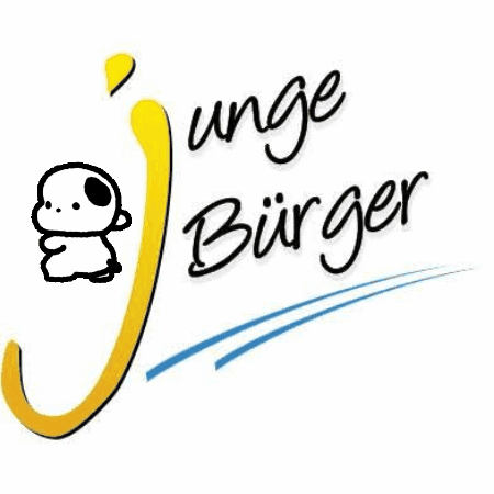 Jb Fo GIF by junge Bürger