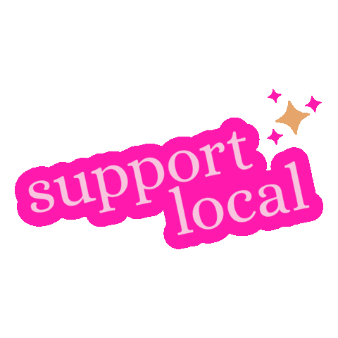 SierraRoseCreative Sticker