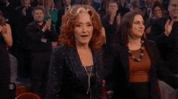 Grammy Awards GIF by Recording Academy / GRAMMYs