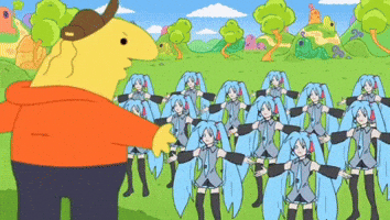 Jumping Jacks Training GIF