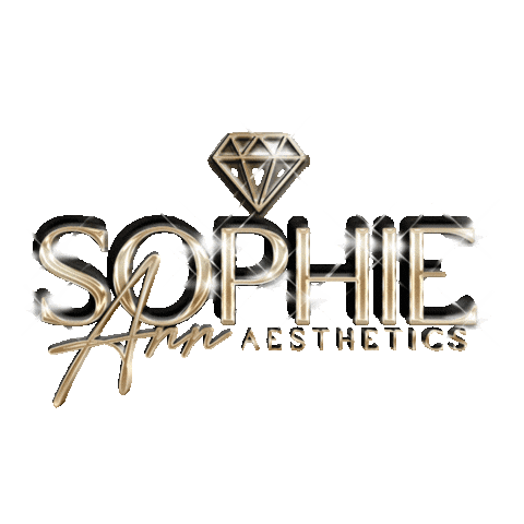 Sophie Esthetic Sticker