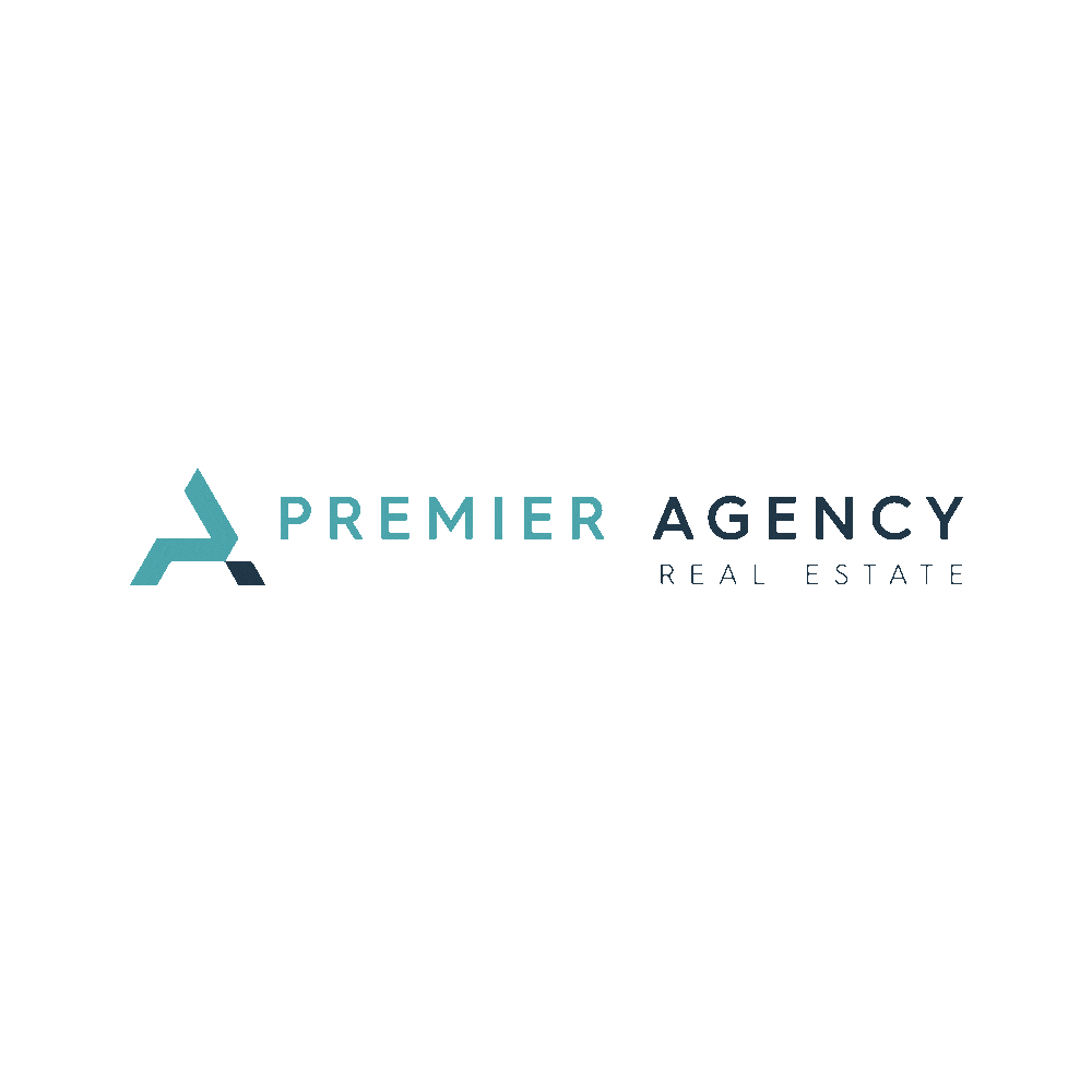 Premierre Sticker by Premier Agency Real Estate
