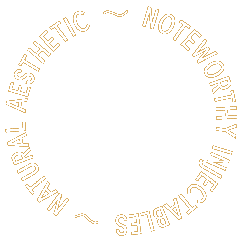 ninaaestheticsyyc Sticker